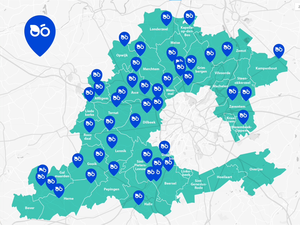 nextbike_KAART (2025-08-28)